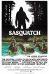Постер «Sasquatch: The Legend of Bigfoot»
