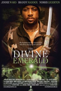 «The Divine Emerald»