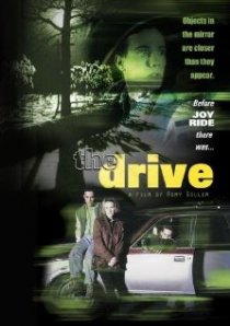 «The Drive»