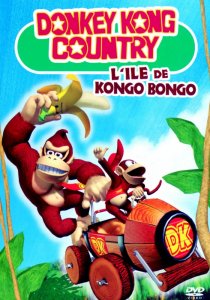 «Donkey Kong Country»
