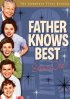 Постер «Отец знает лучше»