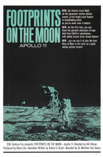 «Footprints on the Moon: Apollo 11»