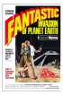 Постер «Фантастическое вторжение на планету Земля»