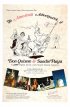 Постер «Любовные приключения Дон Кихота и Санча Пансы»