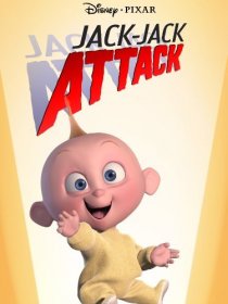 «Джек-Джек атакует»