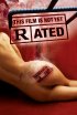 Постер «Рейтинг ассоциации MPAA»