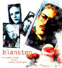 «Blanston»