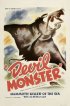Постер «Devil Monster»