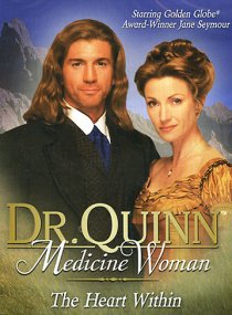 «Доктор Куин, женщина врач: От сердца к сердцу»