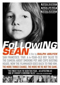 «Following Sean»