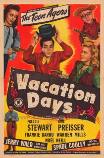«Vacation Days»