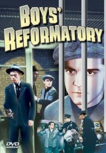 «Boys' Reformatory»