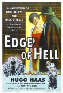«Edge of Hell»
