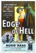 Постер «Edge of Hell»