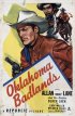 Постер «Oklahoma Badlands»