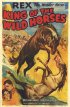 Постер «King of the Wild Horses»