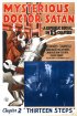 Постер «Mysterious Doctor Satan»