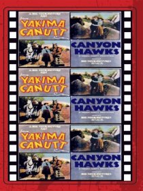 «Canyon Hawks»