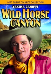 «Wild Horse Canyon»
