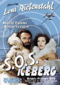 «S.O.S. Iceberg»