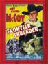 Постер «Frontier Crusader»