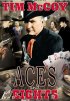 Постер «Aces and Eights»