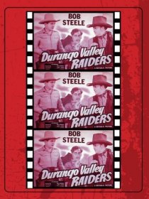 «Durango Valley Raiders»