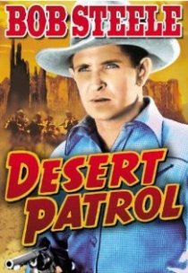 «Desert Patrol»
