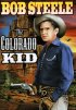 Постер «Colorado Kid»