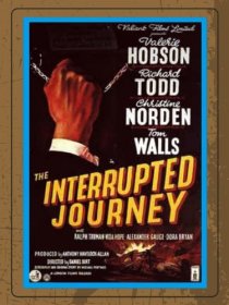 «The Interrupted Journey»