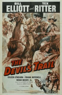 «The Devil's Trail»