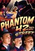 Постер «The Phantom of 42nd Street»