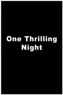 «One Thrilling Night»
