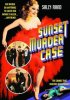 Постер «Sunset Murder Case»