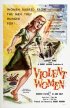 Постер «Violent Women»