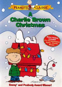 «Рождество Чарли Брауна»