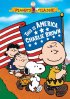 Постер «Это Америка, Чарли Браун»