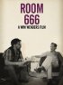 Постер «Комната 666»