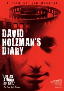 «Дневник Дэвида Гольцмана»