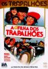 Постер «A Filha dos Trapalhões»