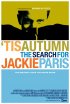 Постер «Этой осенью: В поисках Джеки Пэрис»