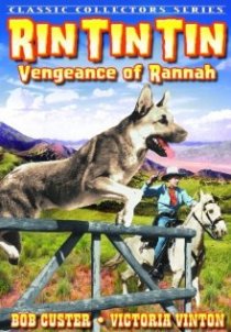 «Vengeance of Rannah»