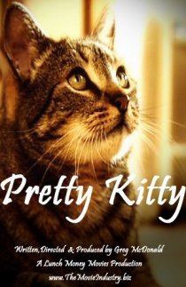«Pretty Kitty»