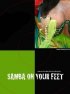 Постер «Samba on Your Feet»