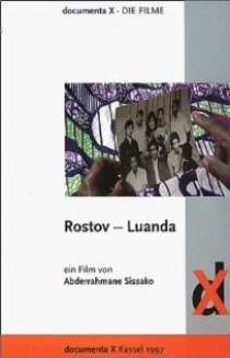 «Rostov-Luanda»