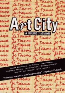 «Art City 3: A Ruling Passion»