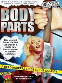 «Body Parts»