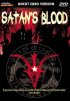 Постер «Кровь сатаны»