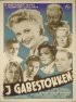 Постер «I gabestokken»