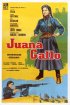 Постер «Хуана Гальо»